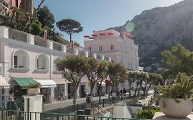 Hotel Capri Capri